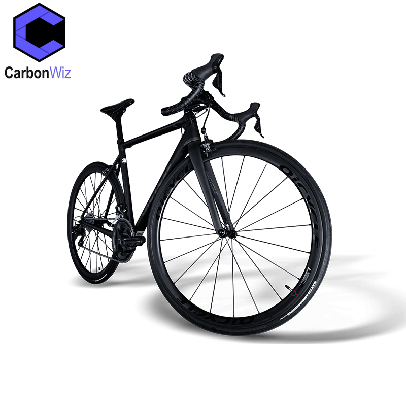 Full Carbon Fiber Bicycle