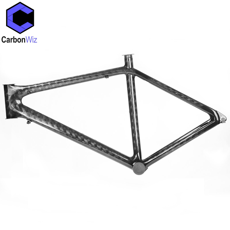 Full Carbon Bike Frame