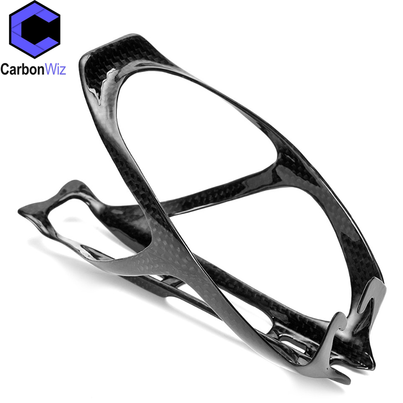 Carbon Fiber Water Bottle Cage